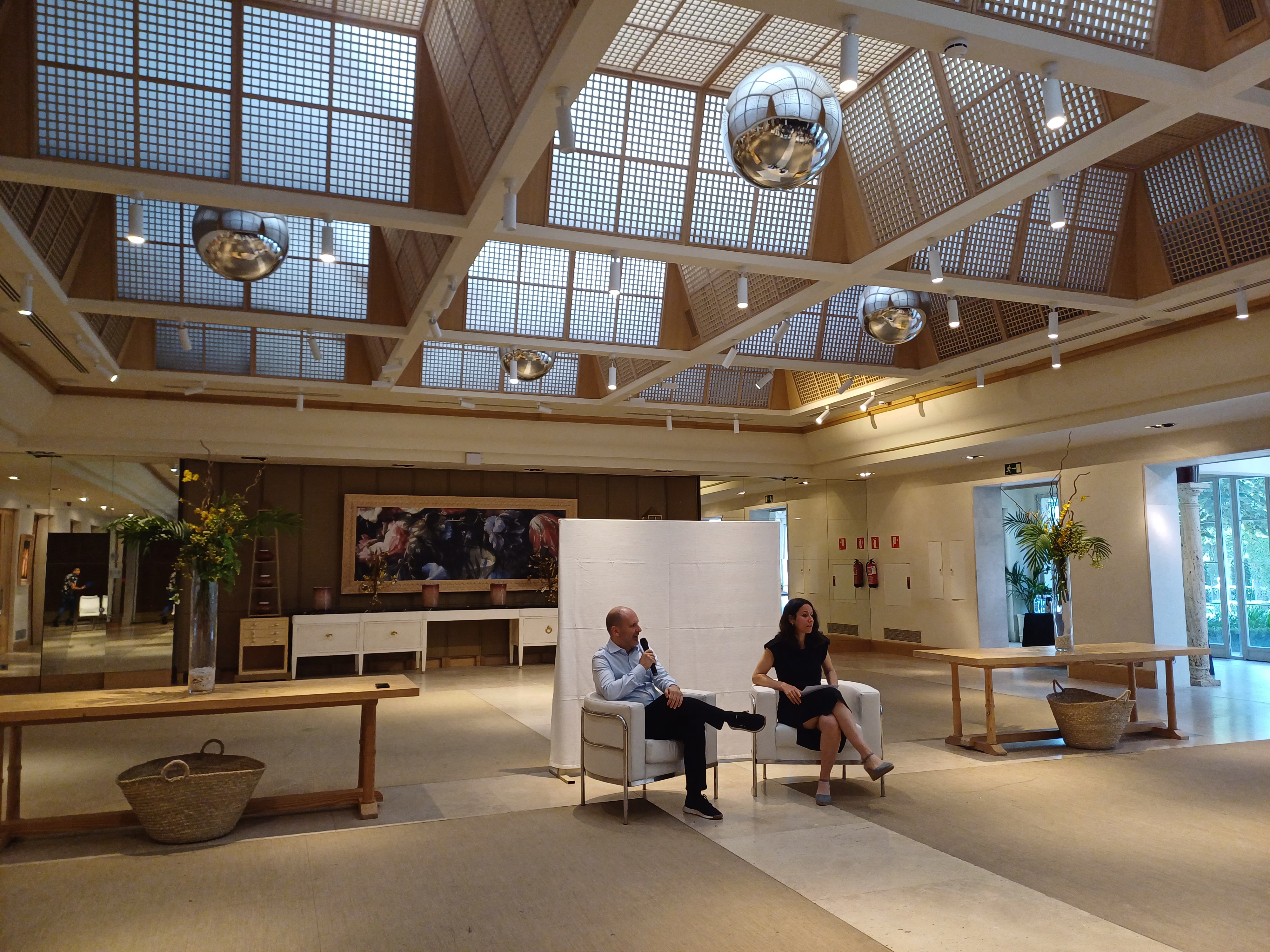 Liderando OnServices