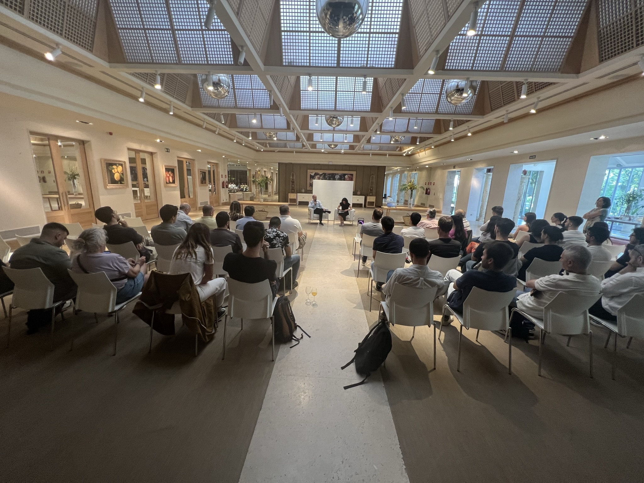 Staff Day Verano 2023